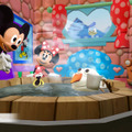 PS4/PS3/Wii U『ディズニーインフィニティ3.0』11月12日発売、「スター・ウォーズ」の世界が初登場