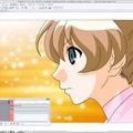 「CLIP STUDIO PAINT EX」にアニメ制作機能が無料実装、本日よりβテスト開始