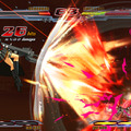 PS4/PS3『ニトロプラス ブラスターズ』にも「がっこぐらし！」由紀が参戦…ゾンビを呼び込んで攻撃