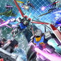 PS4/PS3『ガンダムバトルオペレーションＮＥＸＴ』配信開始、出撃エネルギーが安くなるキャンペーンも