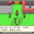 ポケモンレンジャー バトナージ