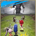 ゲームポット新作アプリ『姫王と最後の騎士団』 幼い姫王や下世話な妖精など新たなキャラが判明