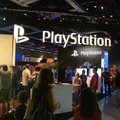 【PAX Prime 2015】PlayStationブースフォトレポート―『アンチャーテッド コレクション』など数々の試遊デモを展示