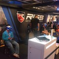 【PAX Prime 2015】PlayStationブースフォトレポート―『アンチャーテッド コレクション』など数々の試遊デモを展示