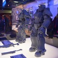 【PAX Prime 2015】『Fallout』アクションフィギュアがお披露目！ベセスダブースレポ