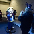 【PAX Prime 2015】『Fallout』アクションフィギュアがお披露目！ベセスダブースレポ