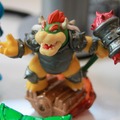 【PAX Prime 2015】「スカイランダーズ」最新作にはクッパやドンキーも参戦！特製フィギュアはamiiboにもなる