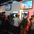 【PAX Prime 2015】俺より強くなくても会いに来い！『ストV』が一番人気のカプコンブースレポ