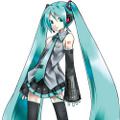 初音ミク