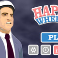 【60秒アプリタッチ】『Happy Wheels』－グロテスクな死を乗り越えてゴールを目指そう