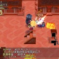 ダンジョンで“下着”を拾うローグライクRPG『オメガラビリンス』おっぱいタッチ機能が多数判明、撫で回しもワシワシも可能