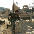 METAL GEAR SOLID V: THE PHANTOM PAIN