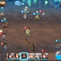 指先で世界を救うファンタジーRPG『フィンガーナイツ』近日配信…人気アニメを手がけてきた高橋正典が監修