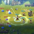 指先で世界を救うファンタジーRPG『フィンガーナイツ』近日配信…人気アニメを手がけてきた高橋正典が監修