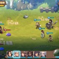指先で世界を救うファンタジーRPG『フィンガーナイツ』近日配信…人気アニメを手がけてきた高橋正典が監修
