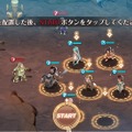 指先で世界を救うファンタジーRPG『フィンガーナイツ』近日配信…人気アニメを手がけてきた高橋正典が監修