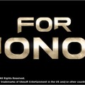 ユービーアイが贈るPS4向けマルチ剣劇ACT『For Honor』国内発売発表