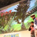 【TGS 2015】にゃんとアイルーもクエストに出発！『モンスターハンタークロス』にニャンター参戦！