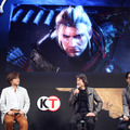 【TGS2015】『仁王』ステージレポ