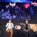 【TGS2015】『仁王』ステージレポ