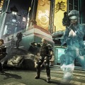 FPS『攻殻機動隊 S.A.C.』続報…欧米では10月1日よりCBT開始、正式サービスは2016年