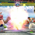 タツノコvs.CAPCOM CROSS GENERATION OF HEROES