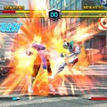 タツノコvs.CAPCOM CROSS GENERATION OF HEROES