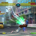 タツノコvs.CAPCOM CROSS GENERATION OF HEROES