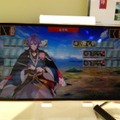 【TGS2015】スマホ版『刀剣乱舞』早速プレイ、PC版とは何が違うの？