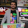 【TGS2015】日本発売も決定、最大9人で盛り上がれるアクション　Wii U『Runbow』の開発者を直撃