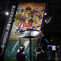 【TGS2015】ゼルダ無双 ハイラルオールスターズ　プレイレポ