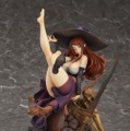 『ドラゴンズクラウン』“ソーサレス”フィギュアがワンホビセレクションに登場