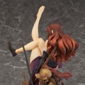 『ドラゴンズクラウン』“ソーサレス”フィギュアがワンホビセレクションに登場