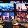 【TGS2015】無双チームの『進撃の巨人』はアニメ第一期エピソードを収録、巨人の各部位はロックオンして攻撃する