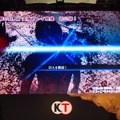 【TGS2015】無双チームの『進撃の巨人』はアニメ第一期エピソードを収録、巨人の各部位はロックオンして攻撃する