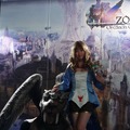 【TGS2015】抑えておきたいフォトスポットまとめ