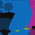 【TGS2015】日本発売も決定、最大9人で盛り上がれるアクション　Wii U『Runbow』の開発者を直撃