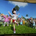 【TGS2015】ゴルフをする人も、そうでない人も　ゴルフ場で釣りやカートでも遊べちゃうPS4『NewみんなのGOLF』