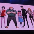 【TGS2015】『シュタインズ・ゲート ゼロ』まゆりは岡部を救うために奔走！ 傷だらけの萌郁やOPも公開されたステージレポ