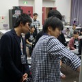 【レポート】千葉の山奥で開催されたゲーミングキャンプ「Red Bull Gaming U 2015」が凄まじい！『ぷよテト』を極める3日間に潜入