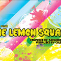 The Lemon Squash