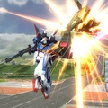 『ガンダムEXTREME VS-FORCE』ゲームシステム情報をお届け！G-セルフ、ネオ・ジオングなどの参戦機体も