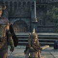 【レポート】『ドラゴンズドグマ オンライン』女性プレイヤーがガチムチファイターで金髪ツインテールプリーストと冒険