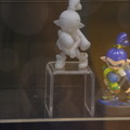 【レポート】『スプラトゥーン』デザイン原画やamiibo原型など貴重な資料を多数お届け