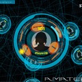 「攻殻機動隊」を題材にしたサイバー模擬攻防戦CTF可視化エンジン「AMATERAS零」が開発される