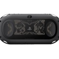PS Vita『機動戦士ガンダム EXTREME VS-FORCE』刻印モデル（ブラック）
