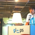 「熱心なユーザーは多い」適切な事業運営を行えばブラウザゲームはまだ戦える・・・gloopsが語る