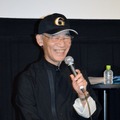 富野由悠季さん