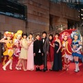 『映画Go！プリンセスプリキュアGo！Go！！豪華三本立て！！！』(C)2015 TIFF