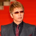 GACKT　Photo by Koki Nagahama/Getty Images